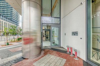 950 Portage Parkway • #1811 • Vaughan, ON photo 3