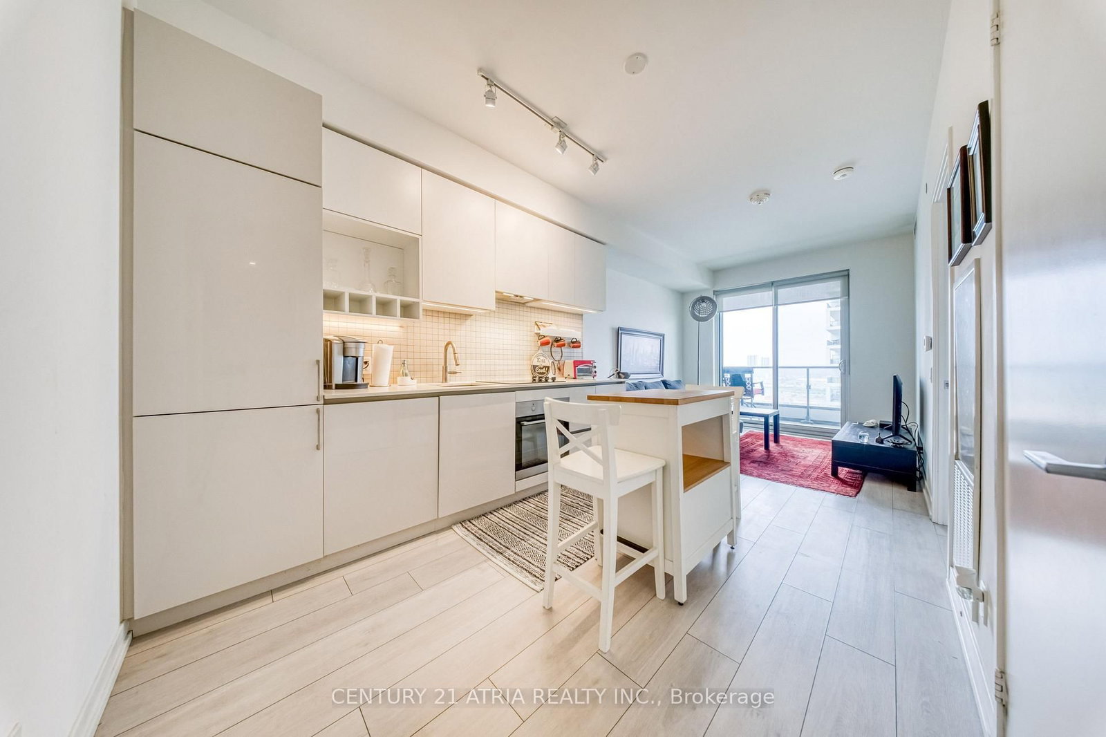 950 Portage Parkway • #1811 • Vaughan, ON photo 7