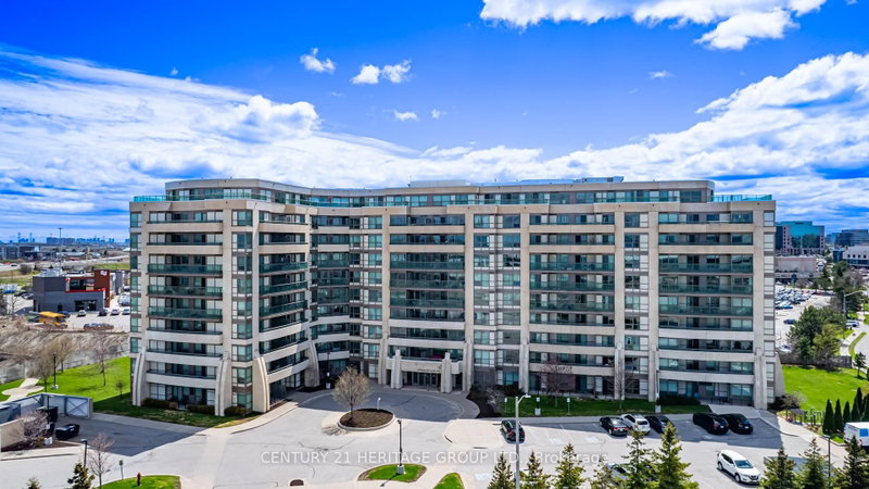 909 - 75 Norman Bethune Avenue
