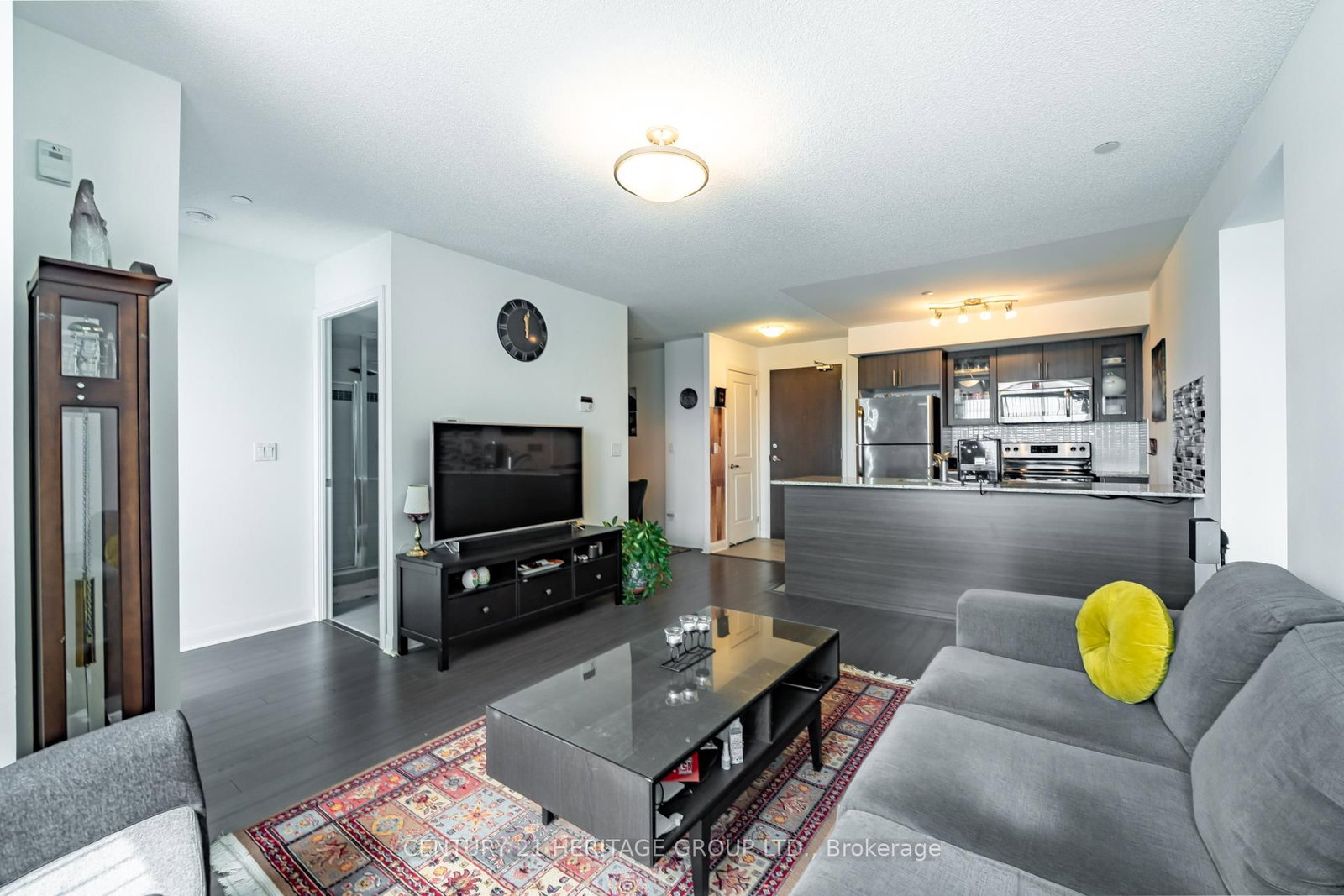 75 Norman Bethune Avenue • #909 • Richmond Hill, ON photo 10