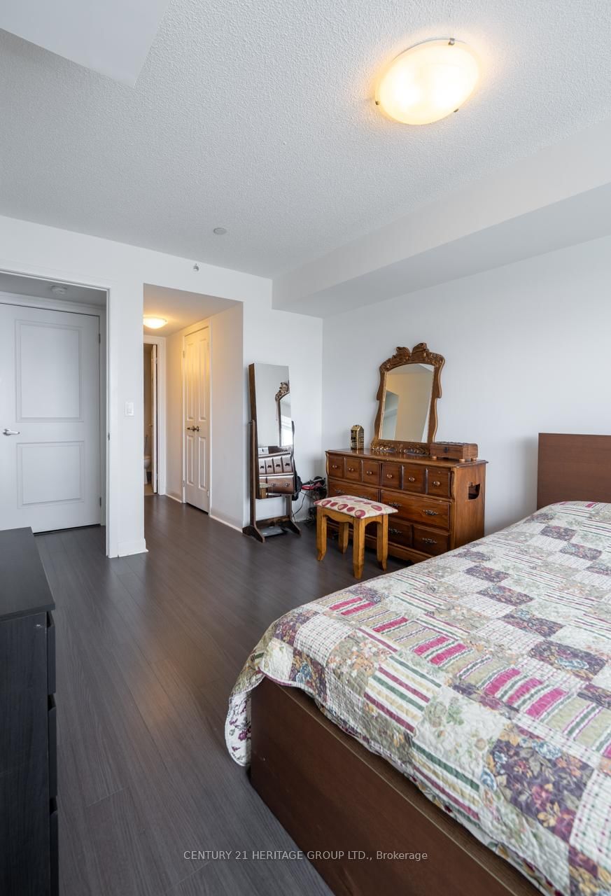 75 Norman Bethune Avenue • #909 • Richmond Hill, ON photo 19