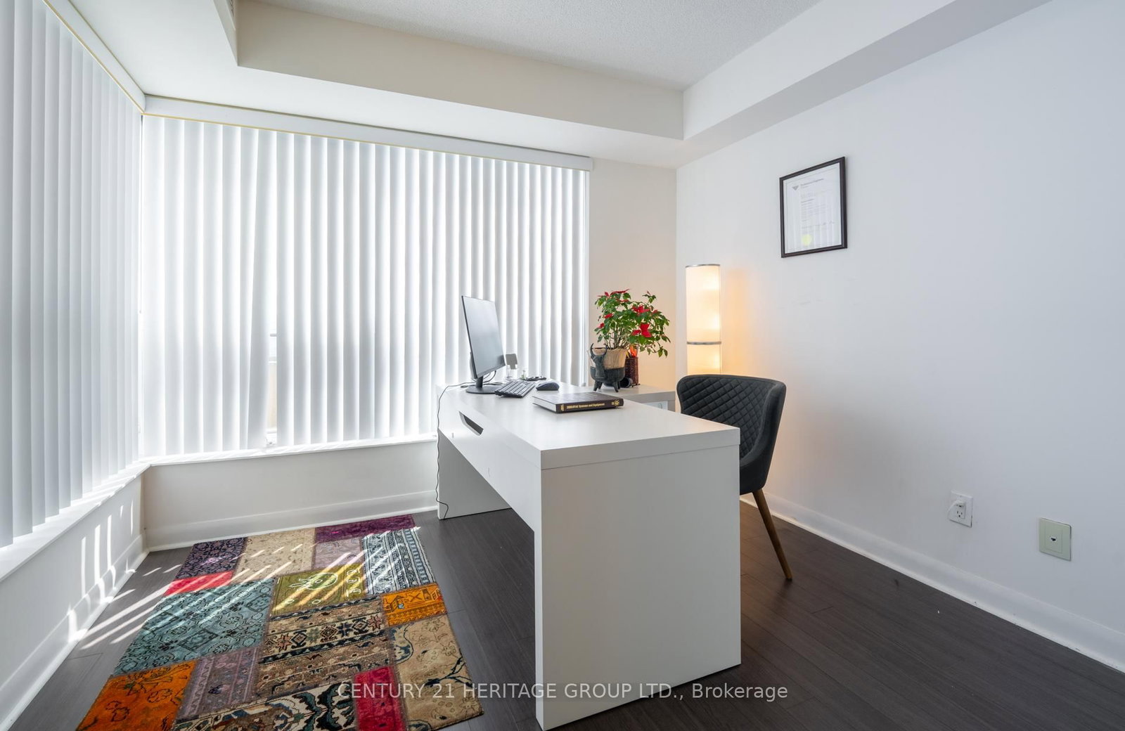 75 Norman Bethune Avenue • #909 • Richmond Hill, ON photo 22