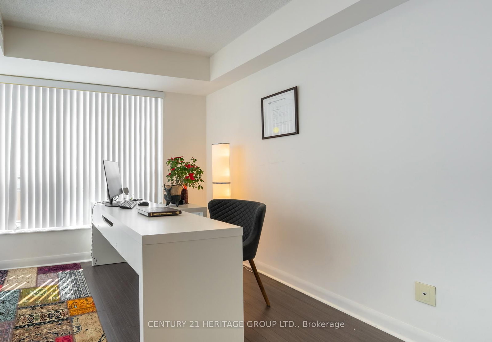 75 Norman Bethune Avenue • #909 • Richmond Hill, ON photo 24