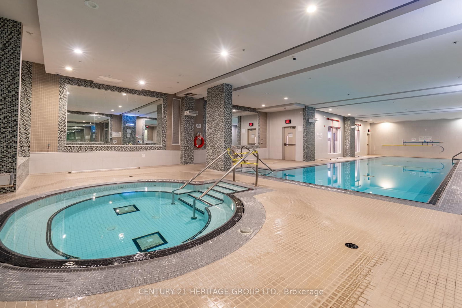 75 Norman Bethune Avenue • #909 • Richmond Hill, ON photo 32