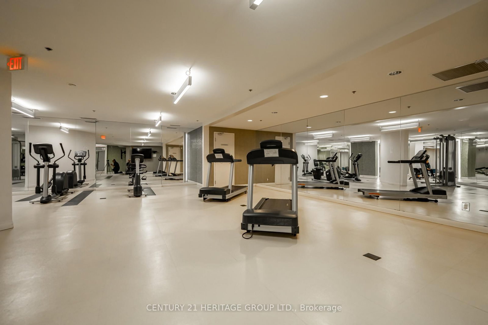 75 Norman Bethune Avenue • #909 • Richmond Hill, ON photo 33