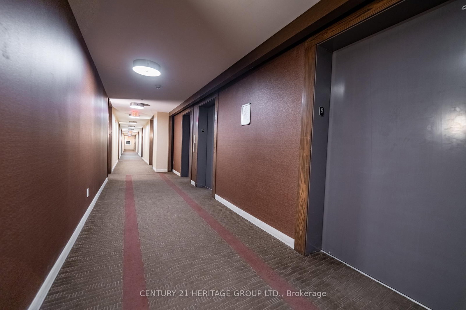 75 Norman Bethune Avenue • #909 • Richmond Hill, ON photo 4