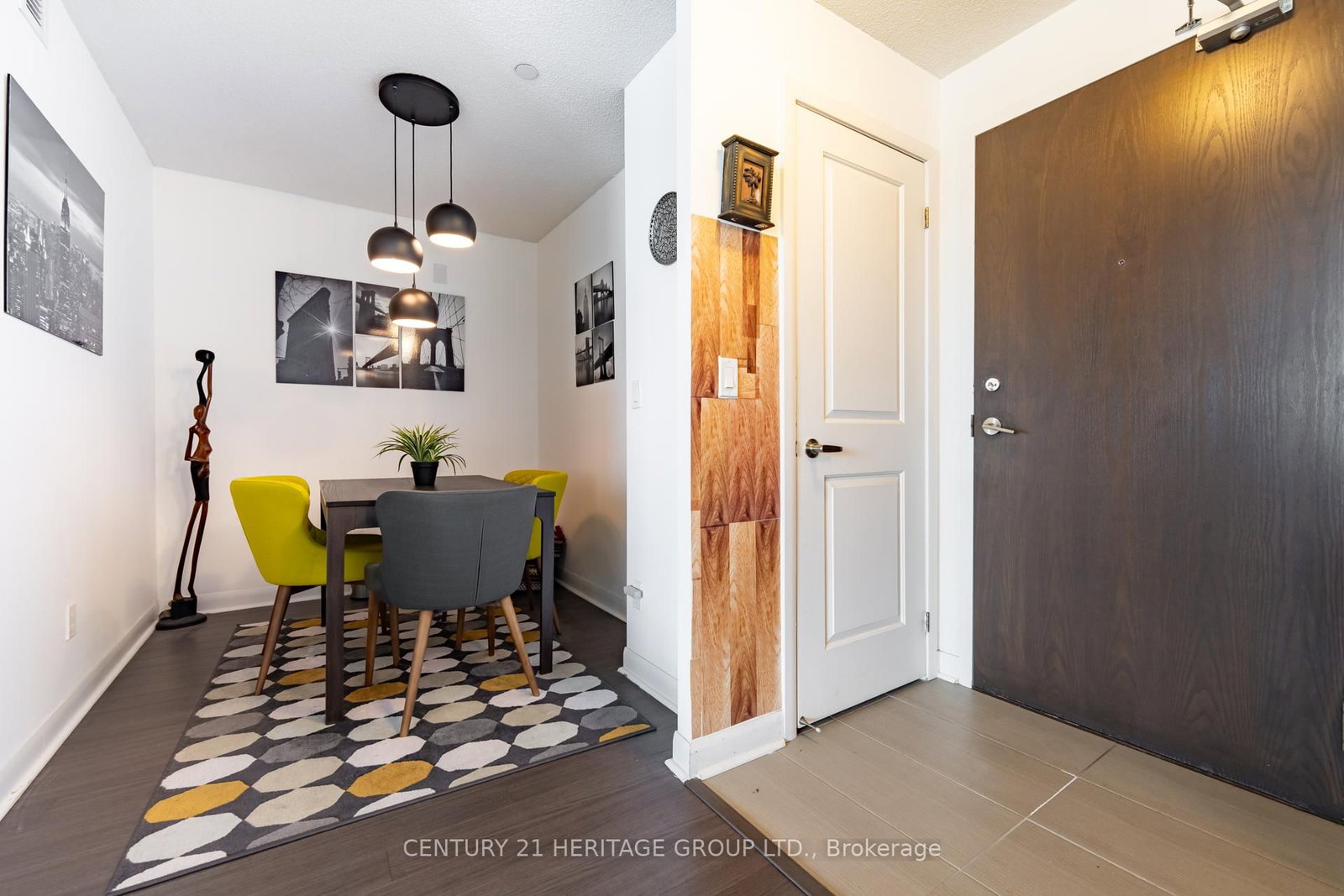 75 Norman Bethune Avenue • #909 • Richmond Hill, ON photo 6