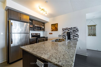 75 Norman Bethune Avenue • #909 • Richmond Hill, ON photo 8