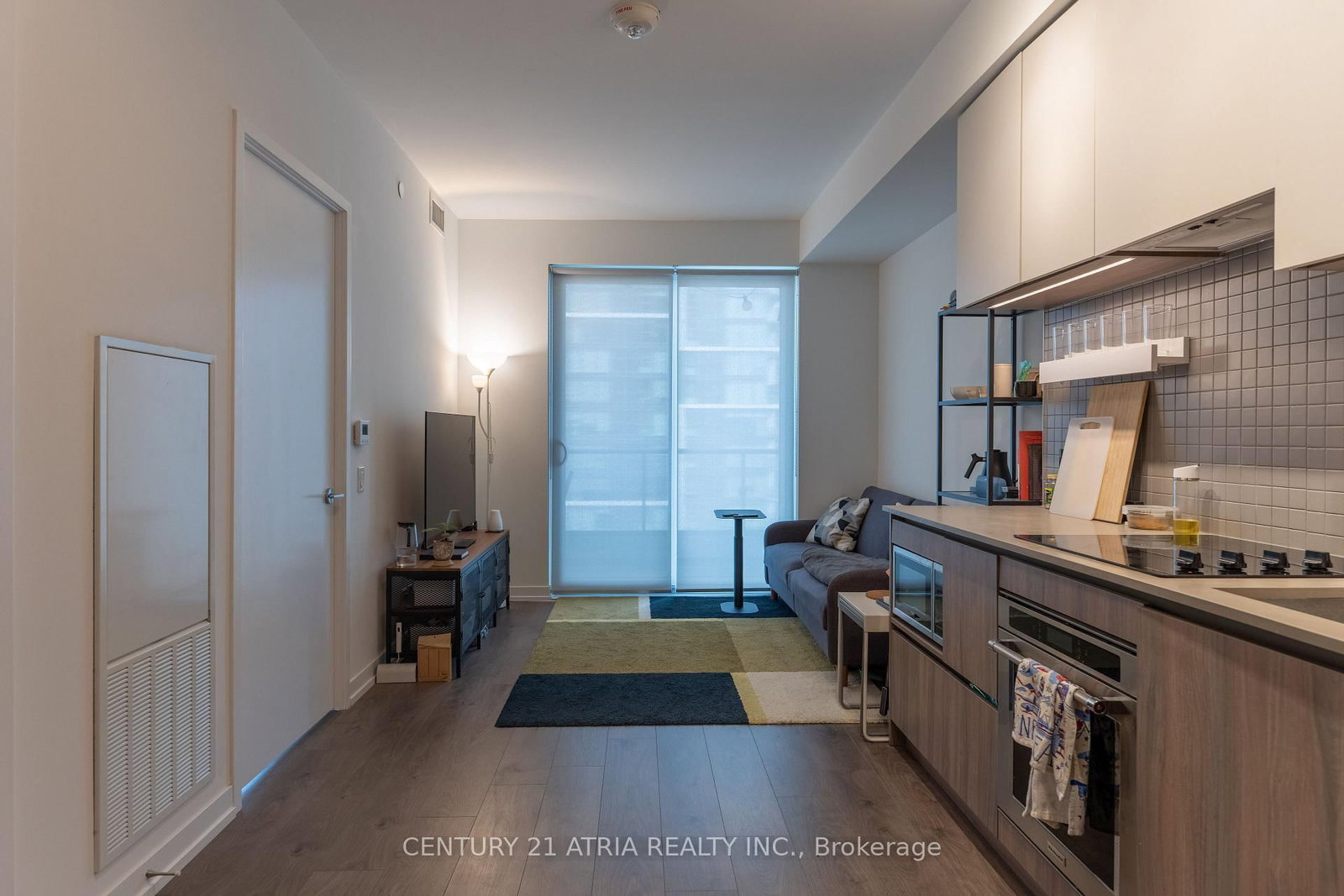 950 Portage Parkway • #2803 • Vaughan, ON photo 1