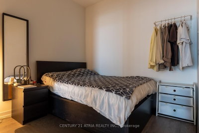 950 Portage Parkway • #2803 • Vaughan, ON photo 4