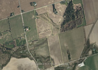 Farm for sale at 6049 13th Line, New Tecumseth, Ontario, L0L 1L0 - Rural New Tecumseth - MLS: N13730492