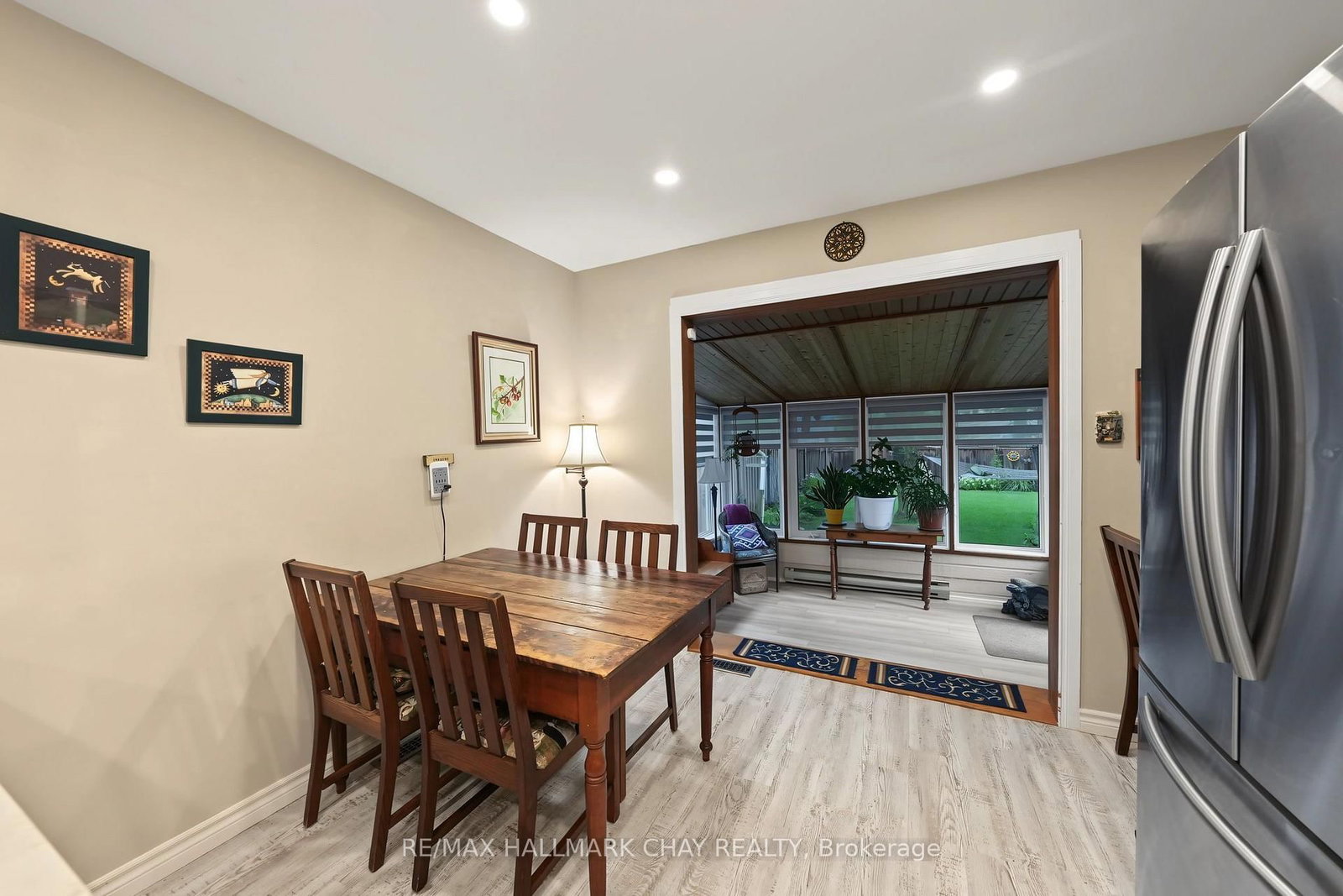 66 Hutchinson Drive • New Tecumseth, ON photo 9