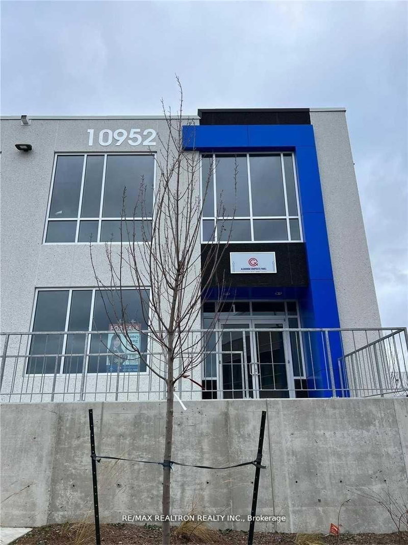 #1 10952 Woodbine Avenue, Markham