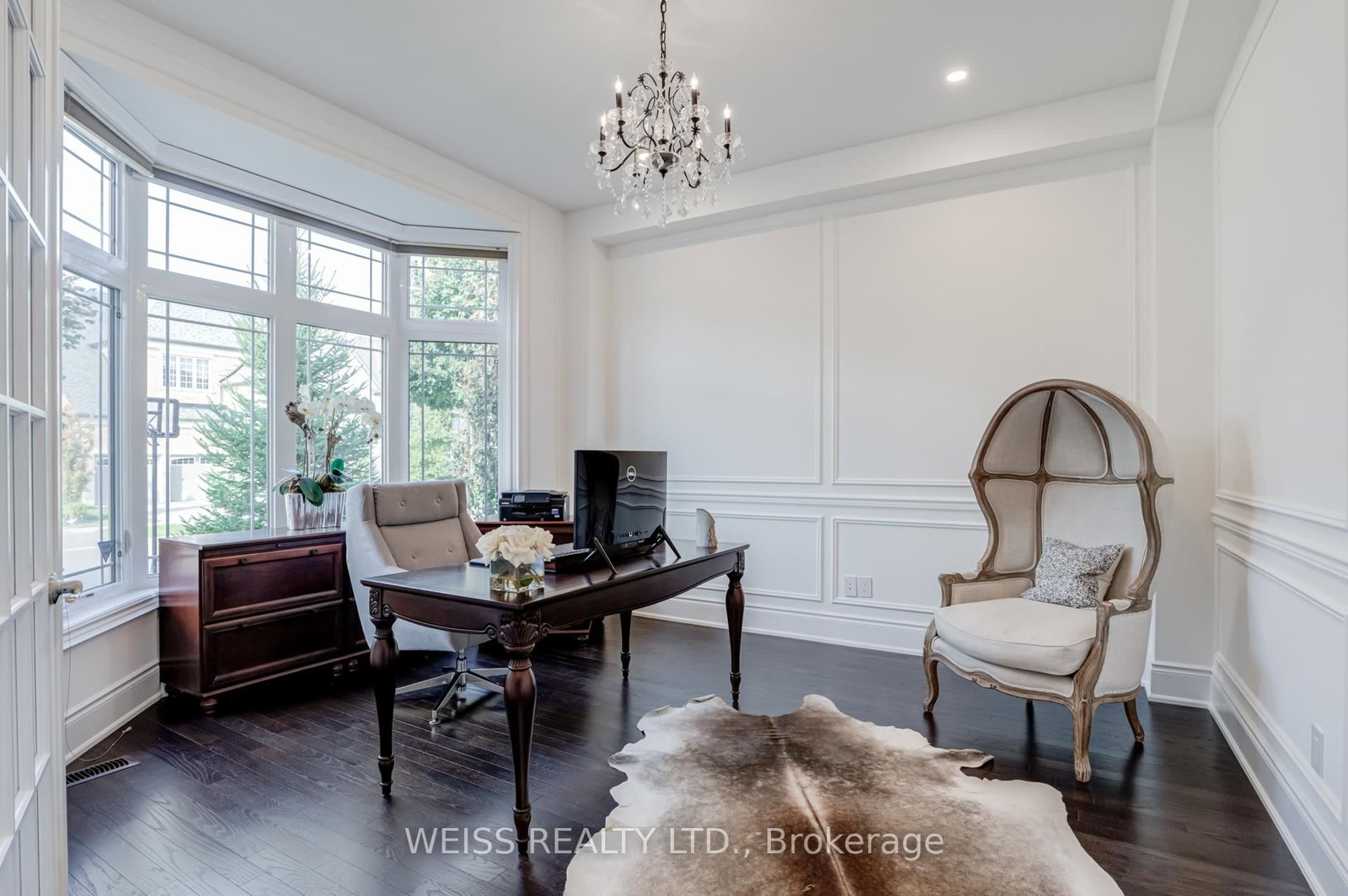 43 Chesney Crescent, Vaughan 4