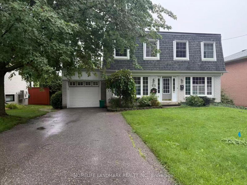 83 Lincoln Green Drive