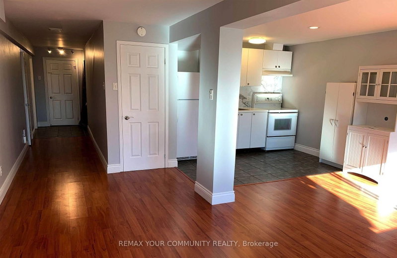 Lower Level - 88 Pinnacle Trail