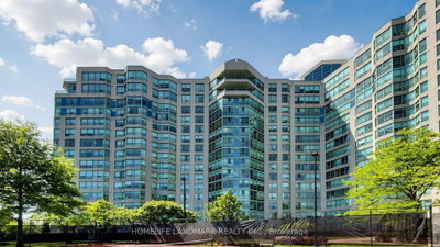 Condo sold at 913-7805 Bayview Avenue, Markham, Ontario, L3T 7N1 - Aileen-Willowbrook - MLS: N13730648