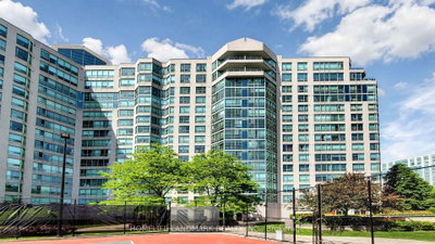 7805 Bayview Avenue • #913 • Markham, ON photo 3