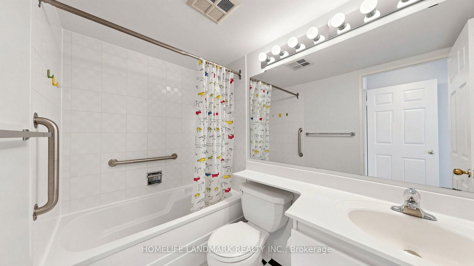 7805 Bayview Avenue • #913 • Markham, ON photo 32