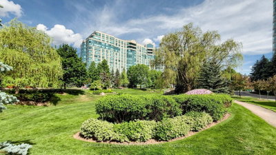 7805 Bayview Avenue • #913 • Markham, ON photo 4