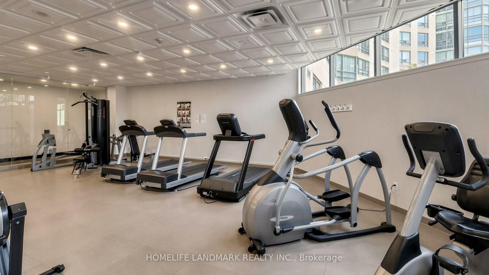 7805 Bayview Avenue • #913 • Markham, ON photo 43
