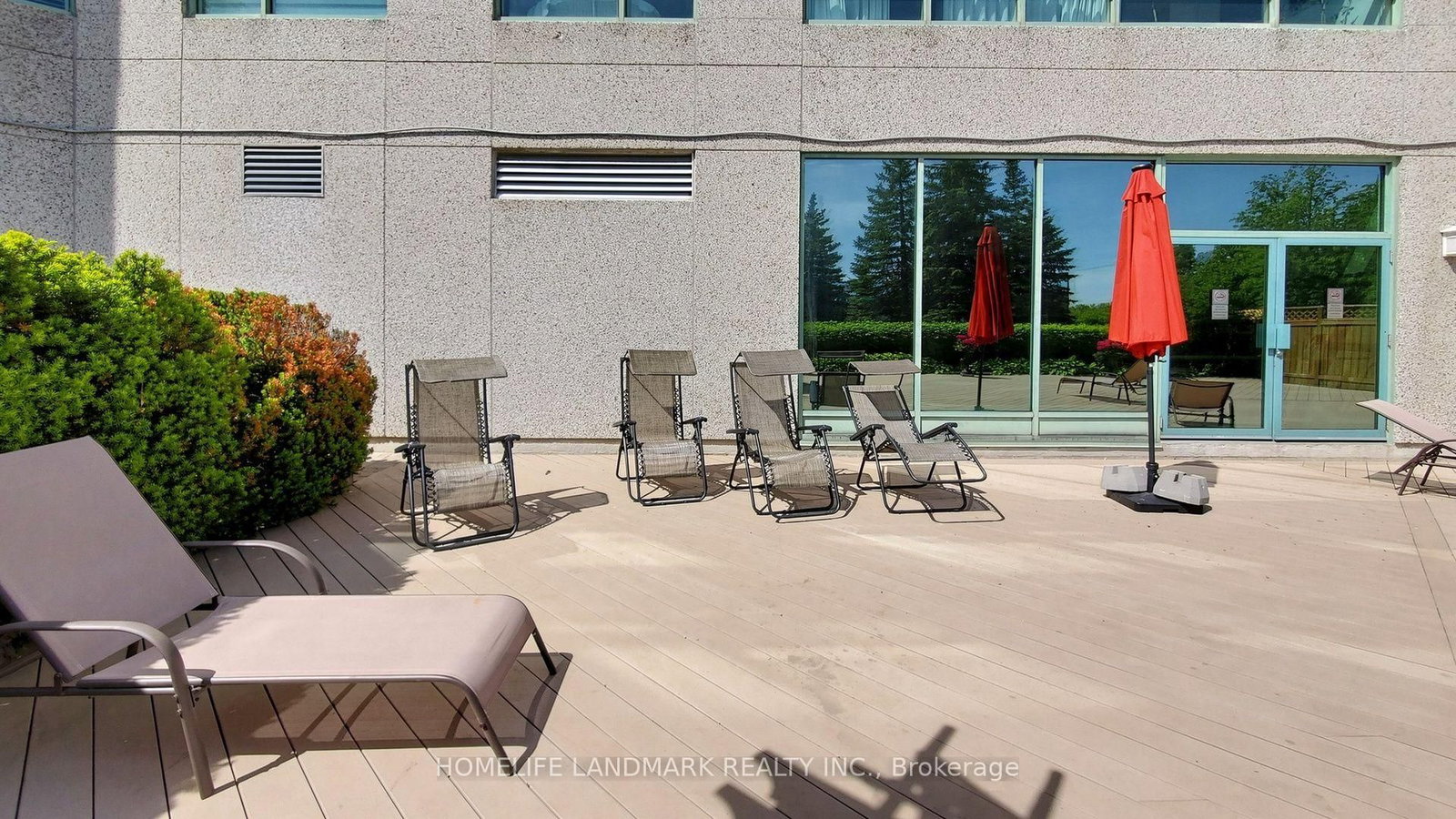 7805 Bayview Avenue • #913 • Markham, ON photo 48