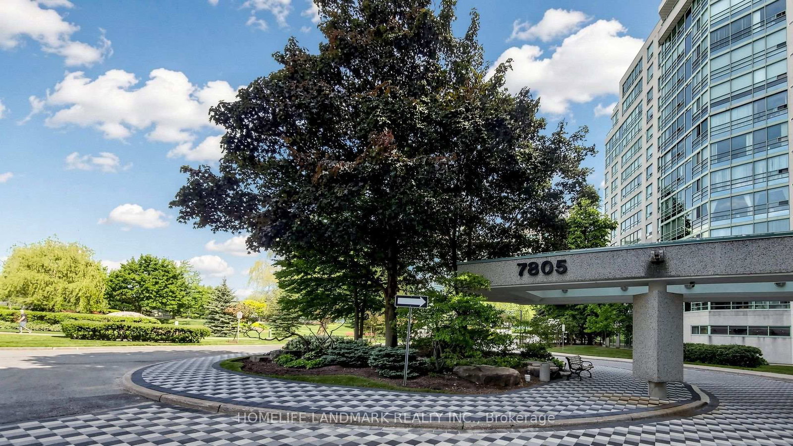 7805 Bayview Avenue • #913 • Markham, ON photo 6