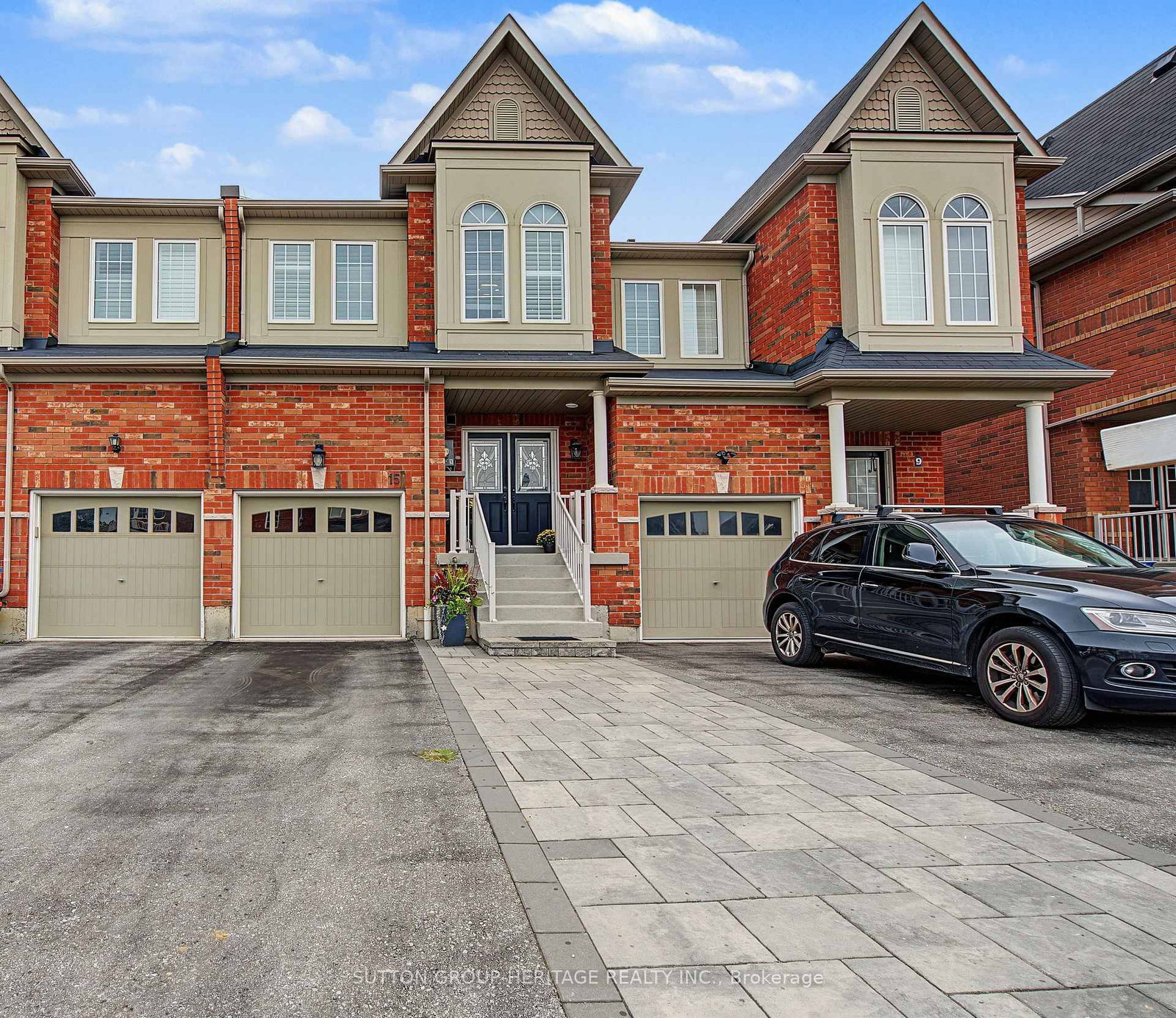 15 Clarinet Lane • Whitchurch-Stouffville, ON photo 23