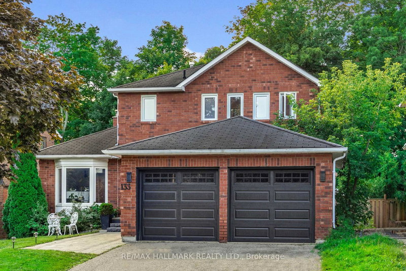 133 Heathwood Heights Drive