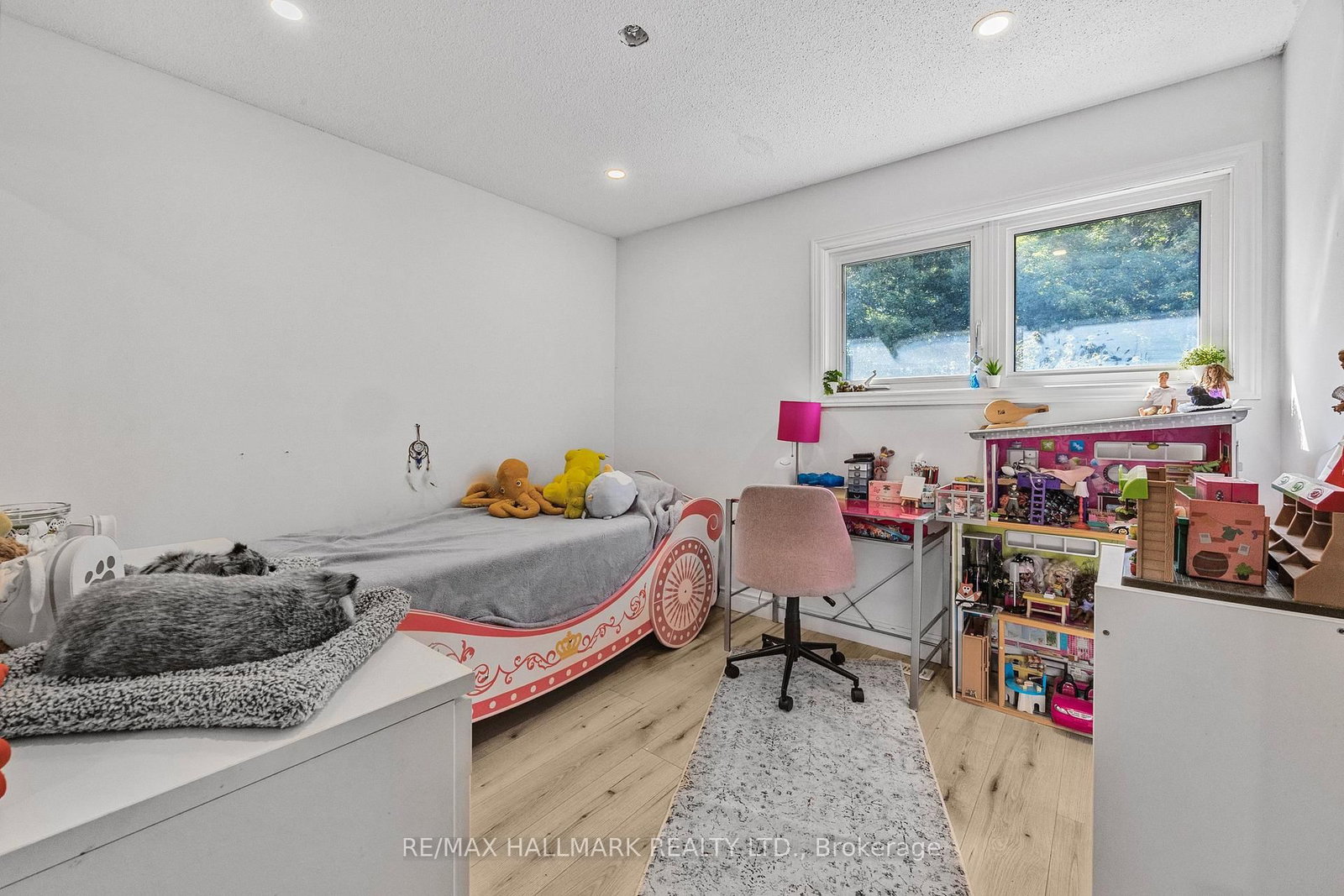 133 Heathwood Heights Drive • Aurora, ON photo 26