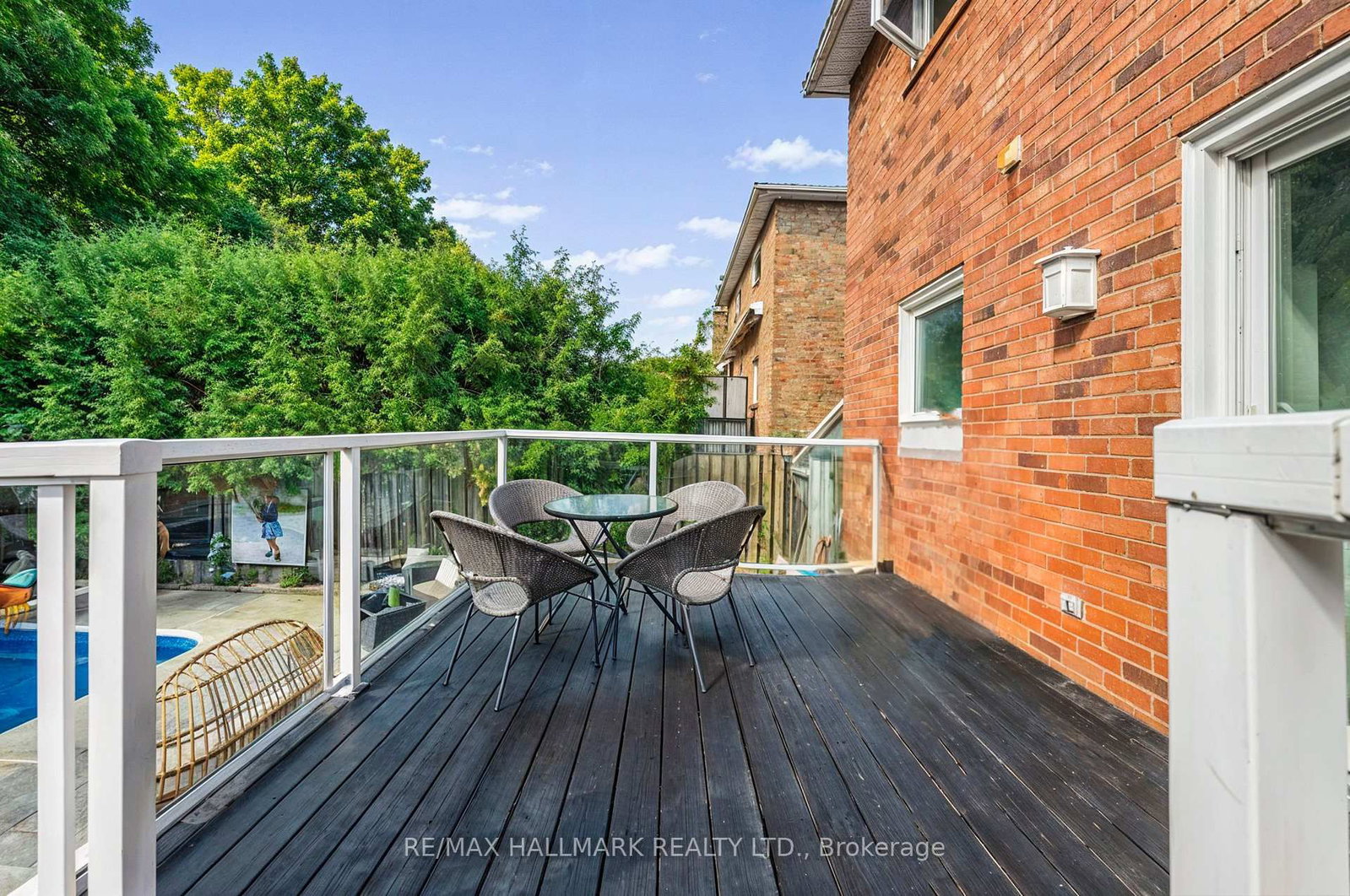 133 Heathwood Heights Drive • Aurora, ON photo 40