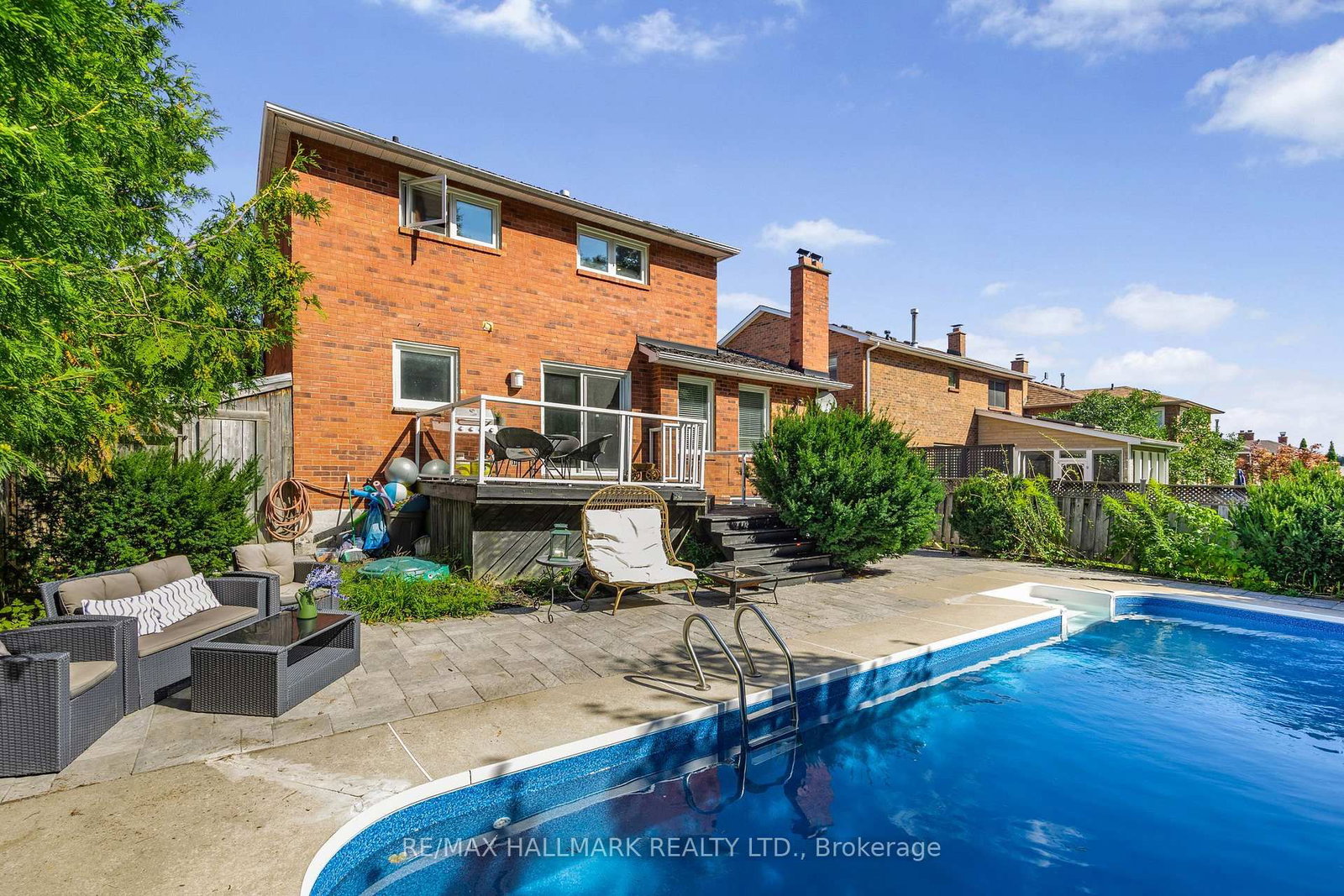 133 Heathwood Heights Drive • Aurora, ON photo 44