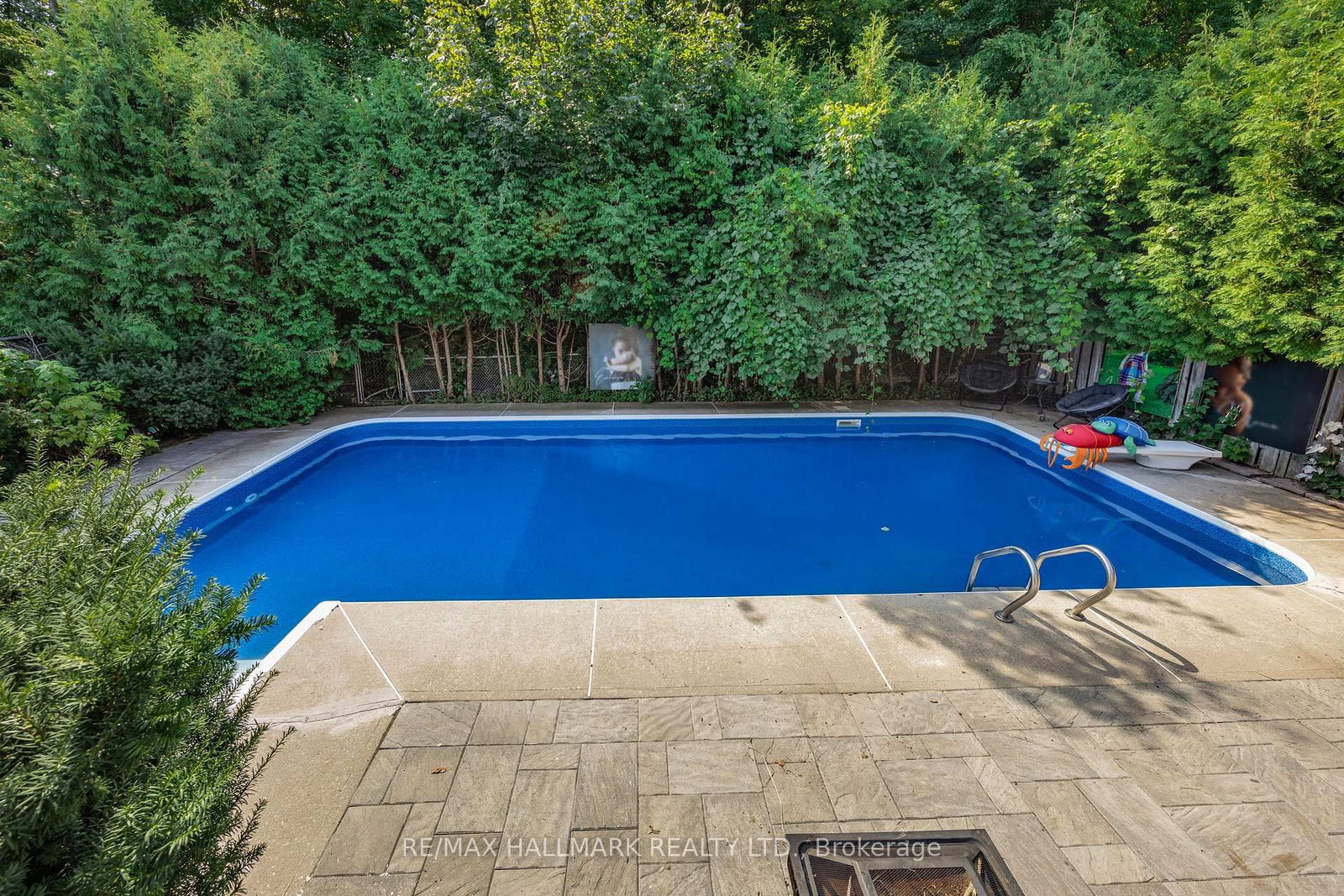 133 Heathwood Heights Drive • Aurora, ON photo 46