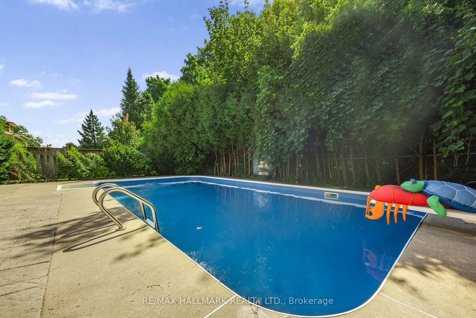 133 Heathwood Heights Drive • Aurora, ON photo 47