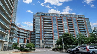 Condo for sale at 325-50 Clegg Road, Markham, Ontario, L6G 0C6 - Unionville - MLS: N13730712