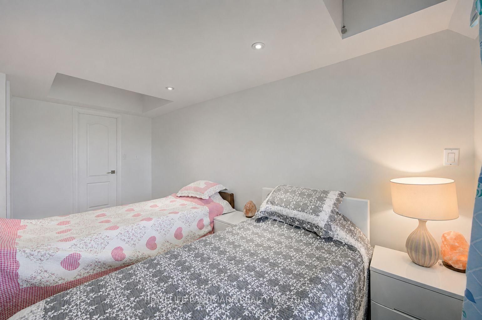 50 Clegg Road • #325 • Markham, ON photo 16
