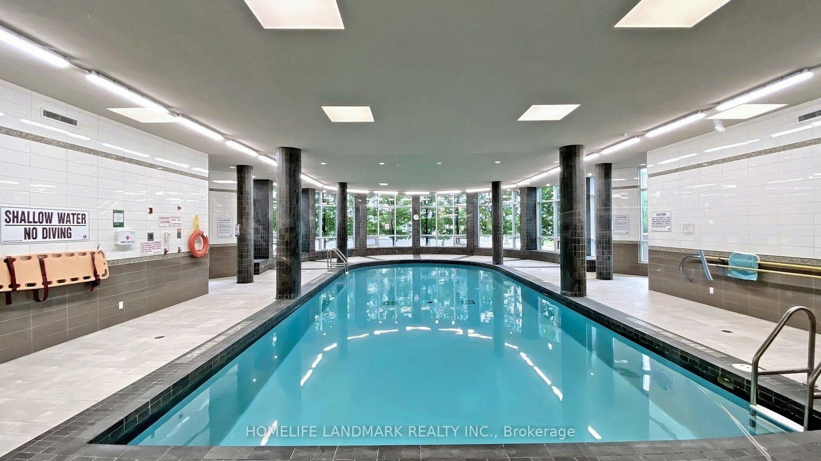 50 Clegg Road • #325 • Markham, ON photo 26