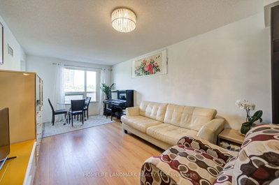 50 Clegg Road • #325 • Markham, ON photo 9