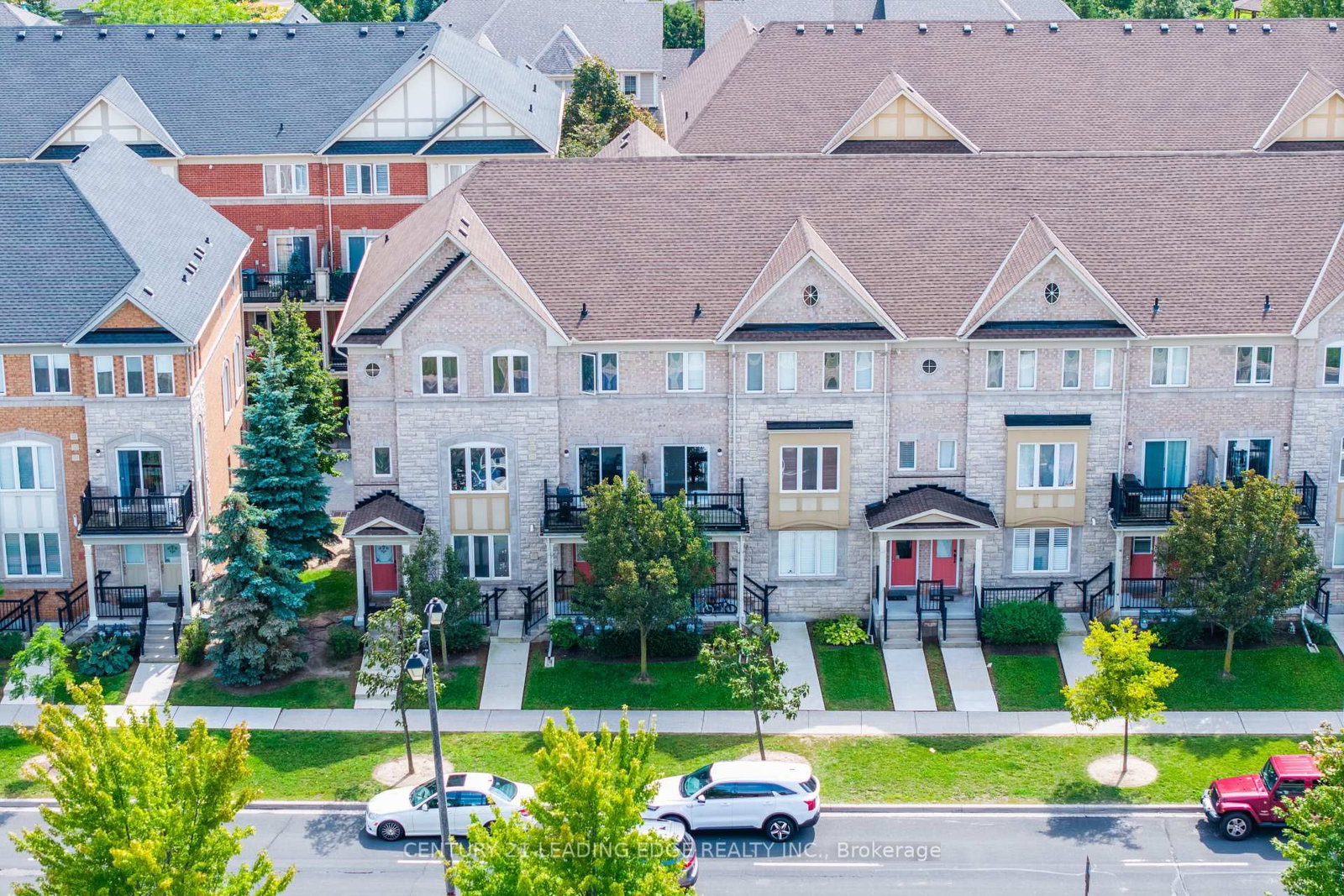 2179 Bur Oak Avenue • Markham, ON photo 5
