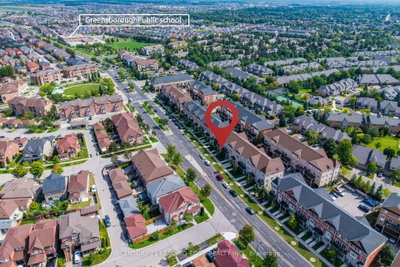 2179 Bur Oak Avenue • Markham, ON photo 8