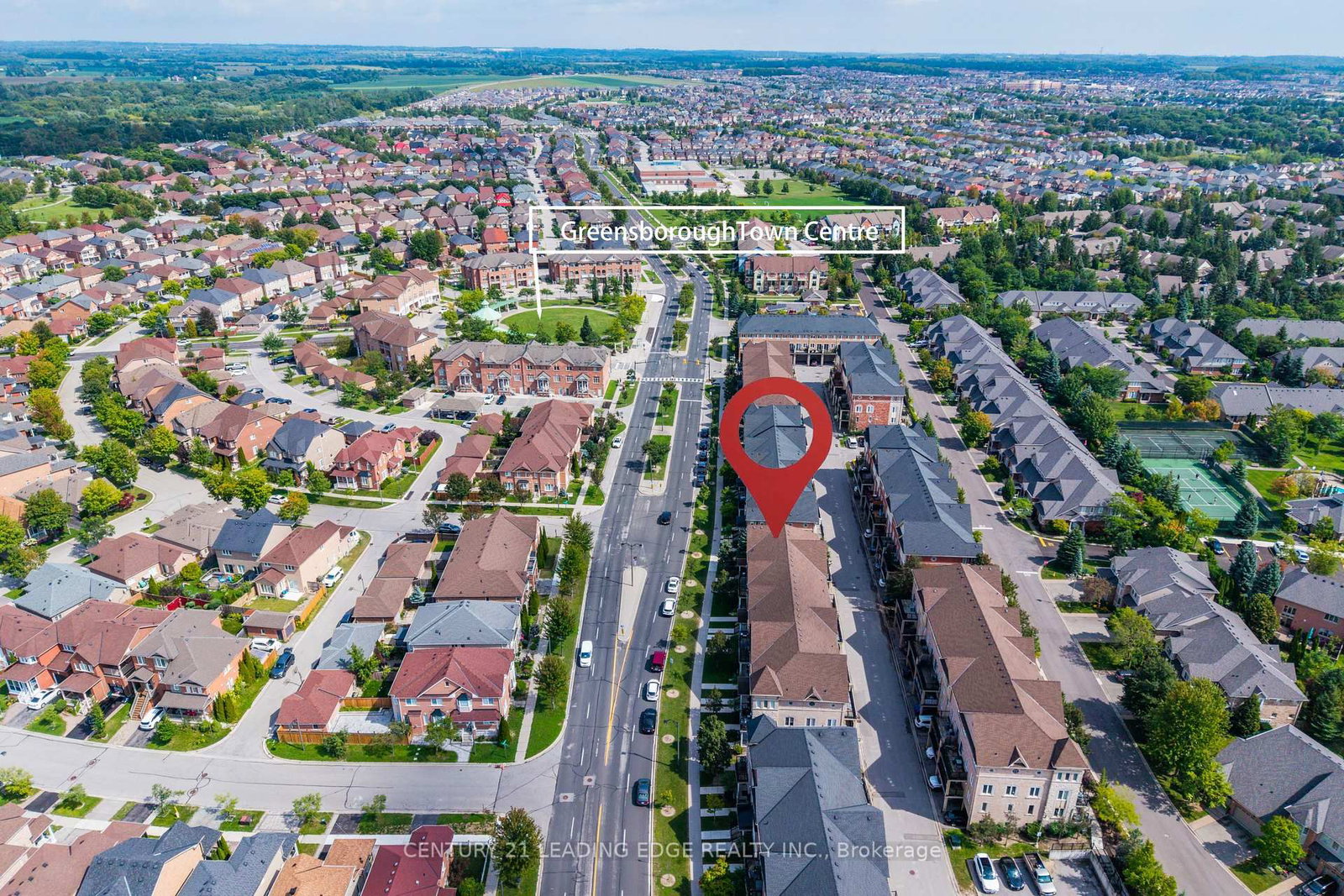 2179 Bur Oak Avenue • Markham, ON photo 9