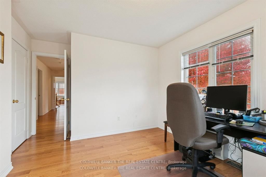 768 Millard Street E • Whitchurch-Stouffville, ON photo 21