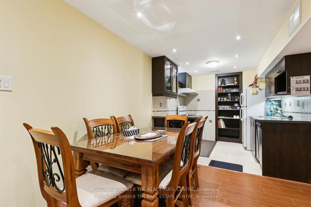 768 Millard Street E • Whitchurch-Stouffville, ON photo 28