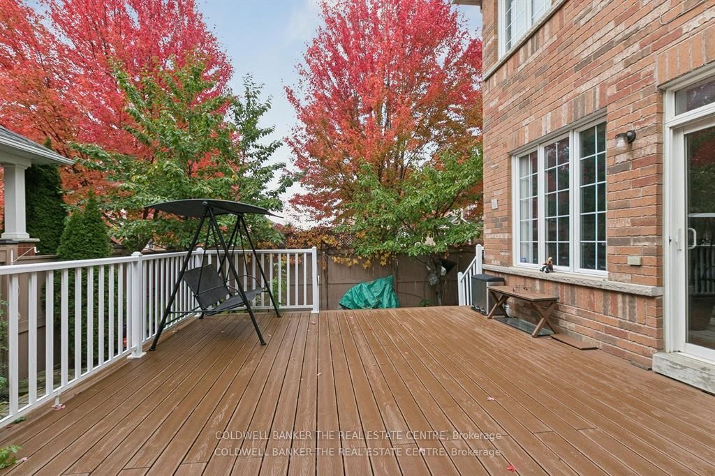 768 Millard Street E • Whitchurch-Stouffville, ON photo 33