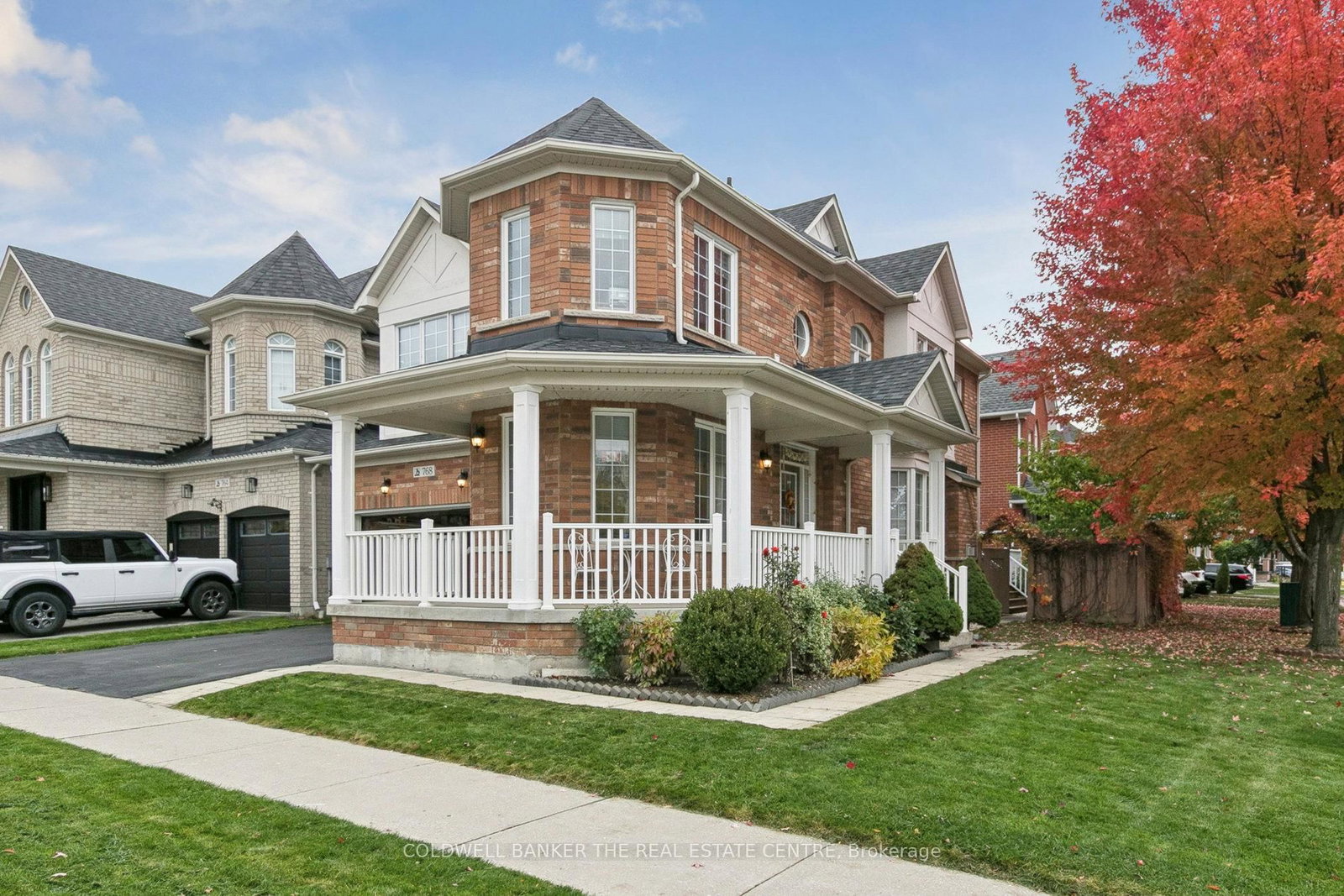 768 Millard Street E • Whitchurch-Stouffville, ON photo 34