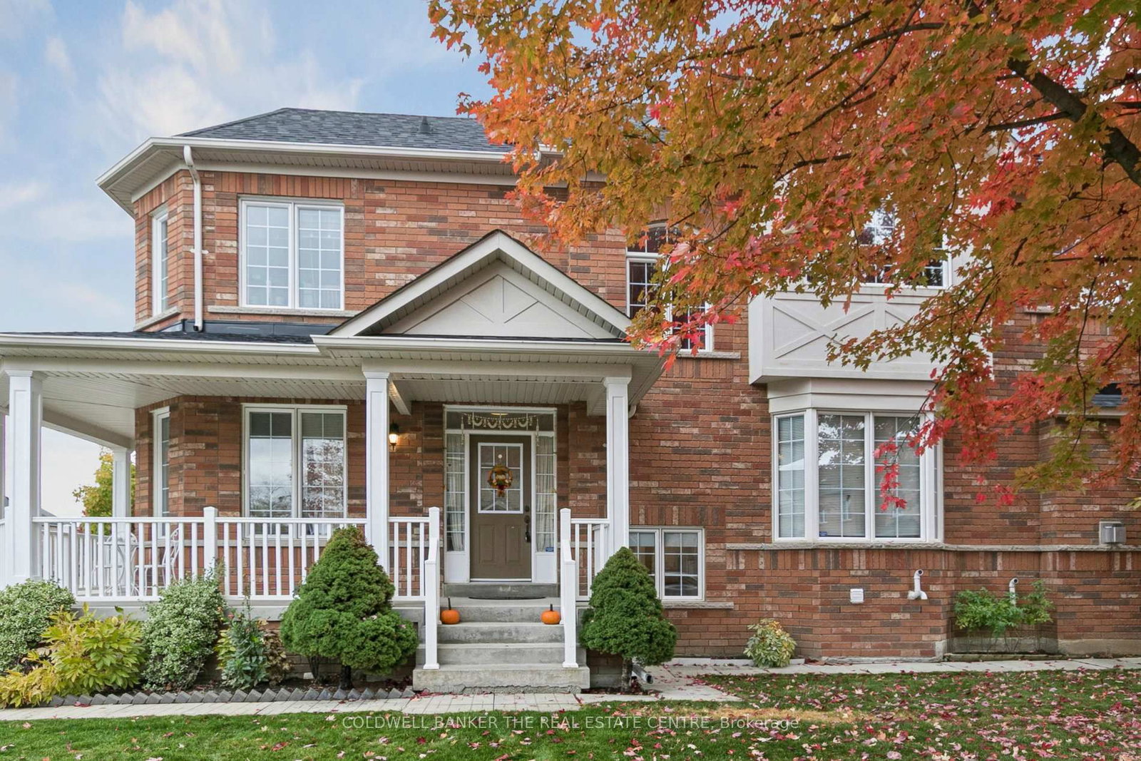 768 Millard Street E • Whitchurch-Stouffville, ON photo 36