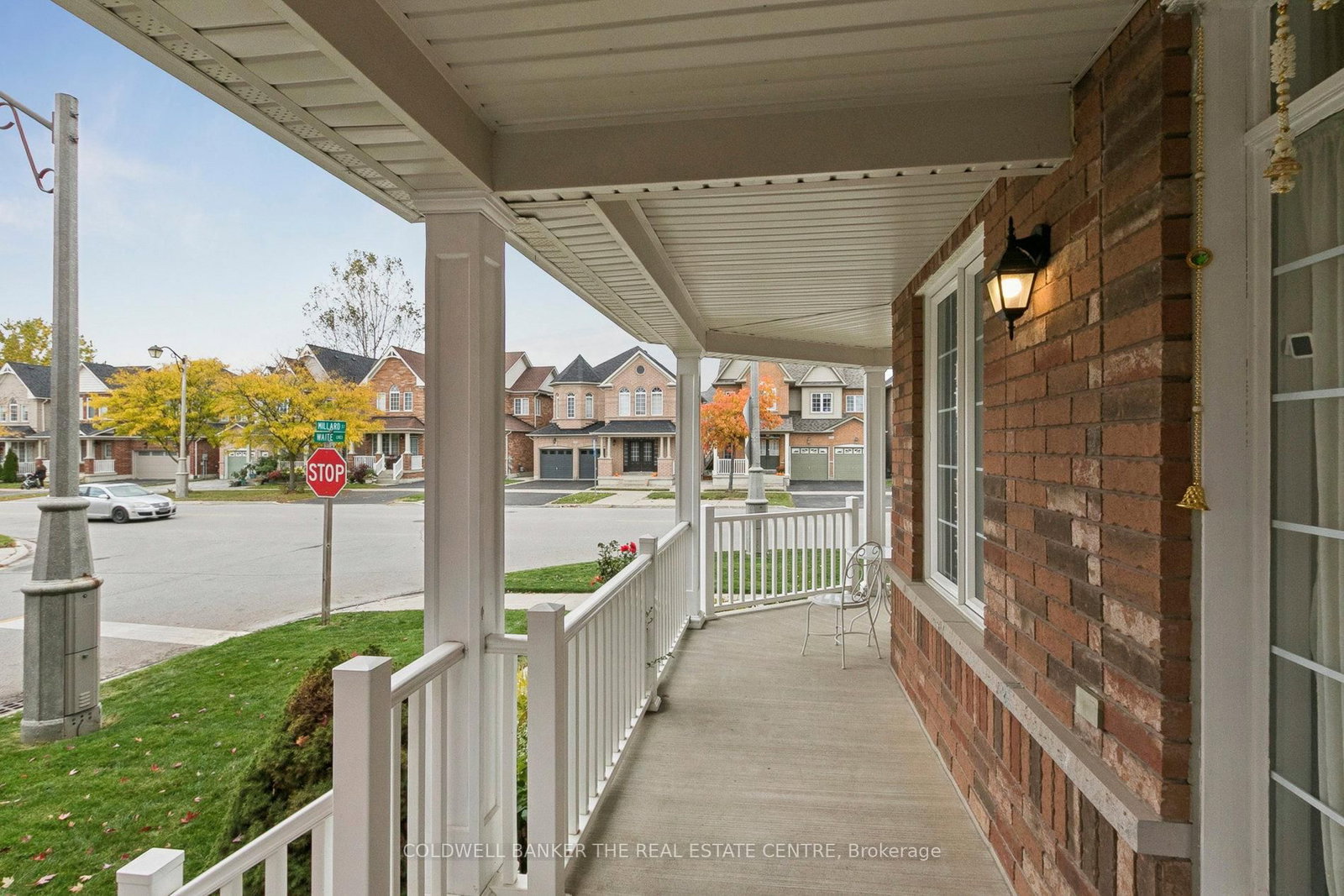 768 Millard Street E • Whitchurch-Stouffville, ON photo 38