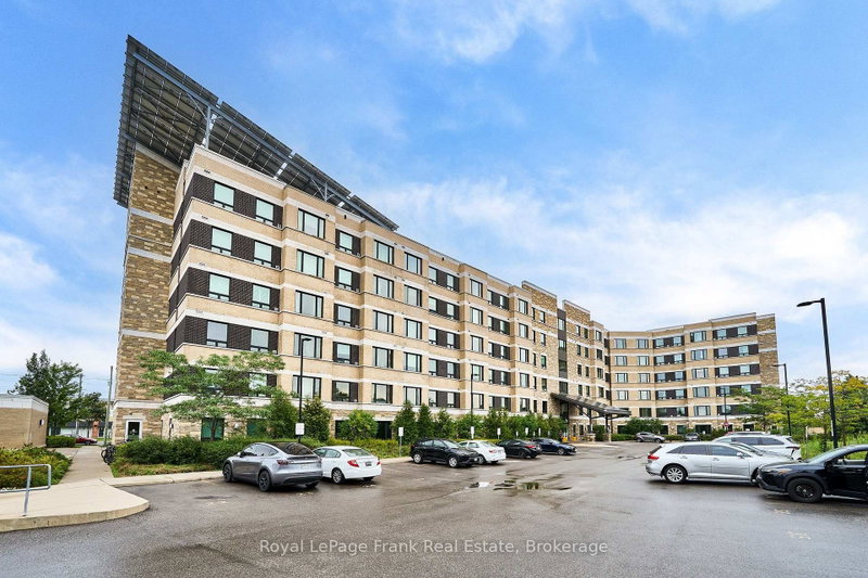 218 - 7400 Markham Road