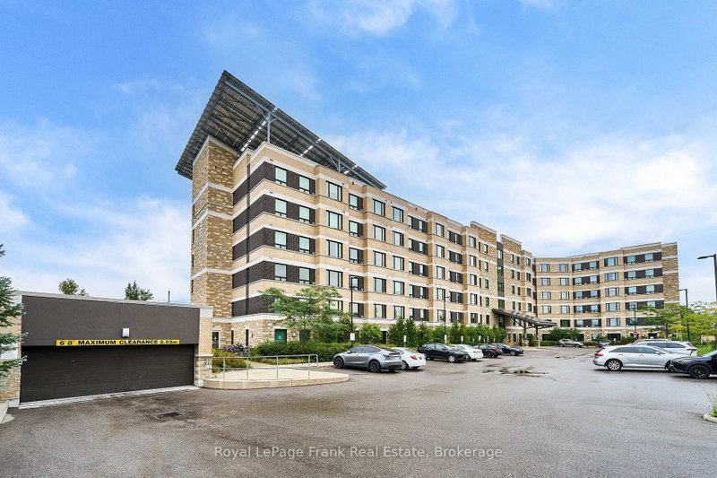 218 - 7400 Markham Road