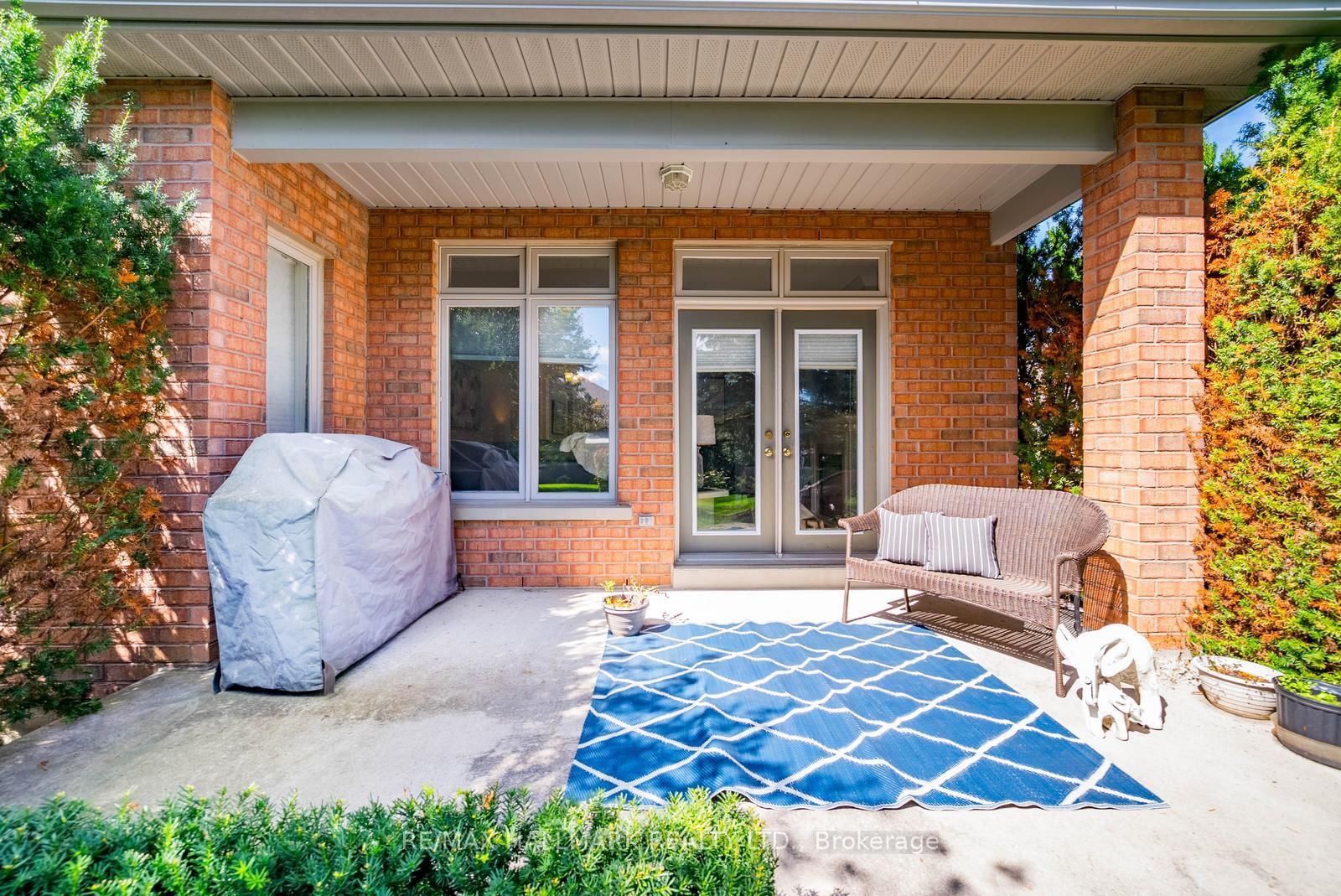 10 Vardon Gate • Whitchurch-Stouffville, ON photo 40